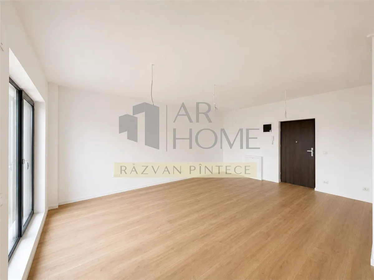 Garsoniera in bloc nou, MRS Gradinile, Ploiesti - foto 5