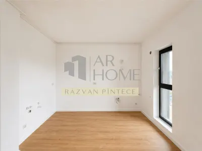Garsoniera in bloc nou, MRS Gradinile, Ploiesti - foto 6