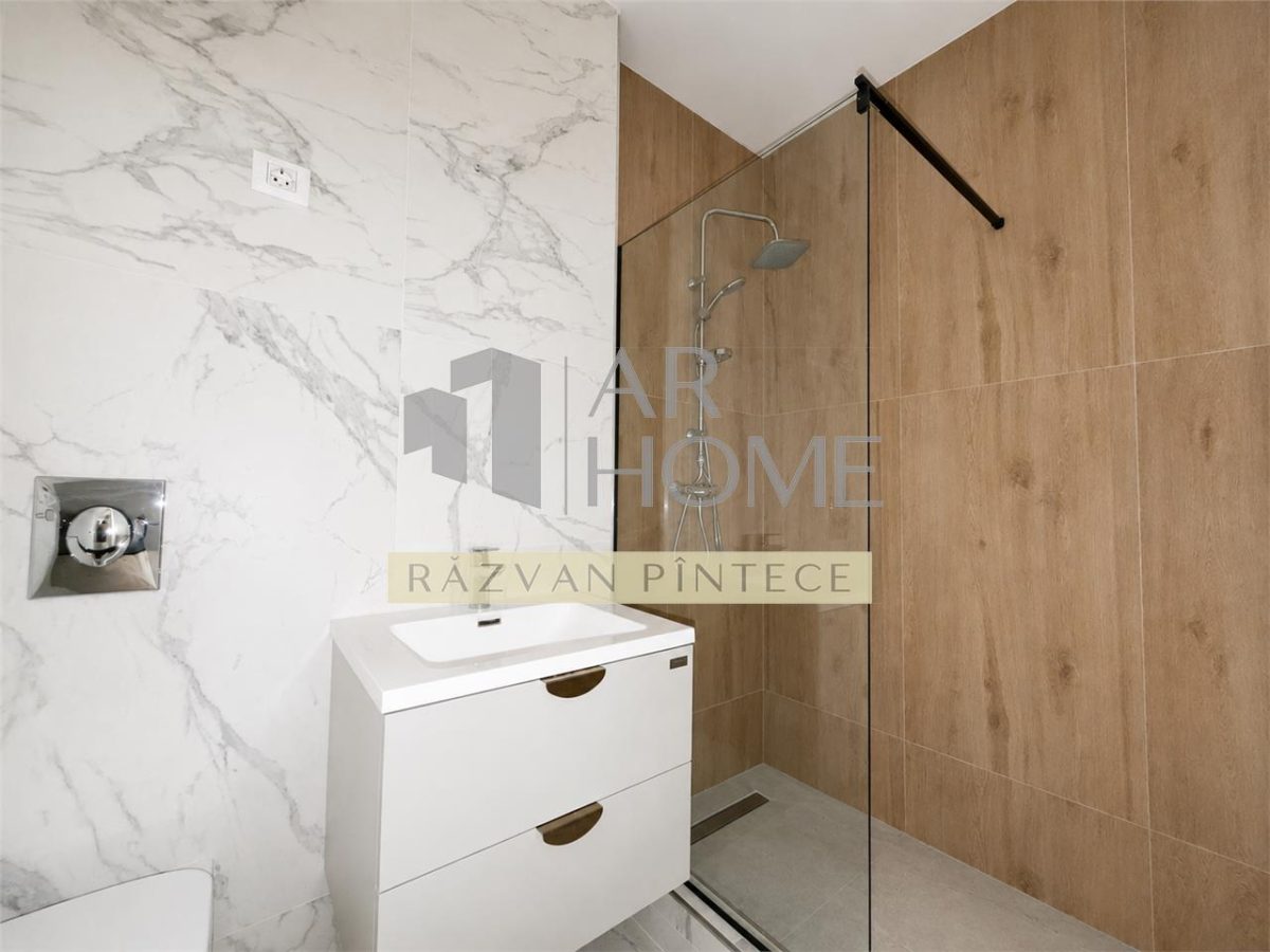 Garsoniera in bloc nou, MRS Gradinile, Ploiesti - foto 10