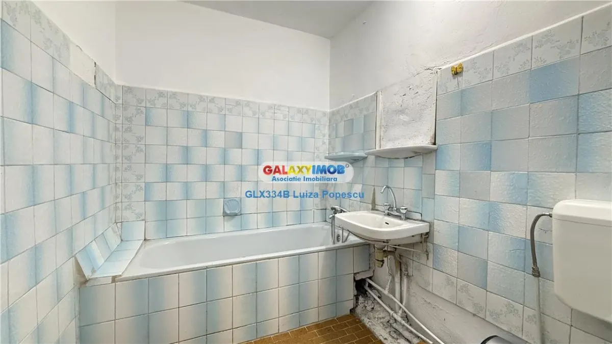 OFERTA! Apartament 2 camere zona Petre Ispirescu, centrala, reabilitat - foto 5