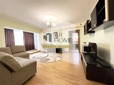 Apartament 2 camere, centrala termica, ultracentrala, Ploiesti - Ploiesti