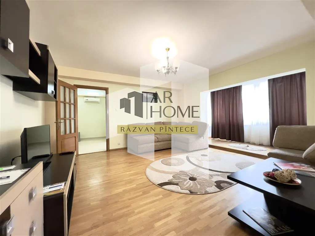 Apartament 2 camere, centrala termica, ultracentrala, Ploiesti - foto 2