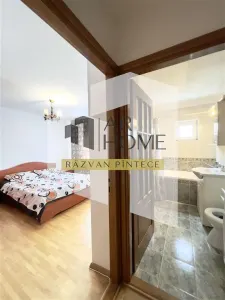 Apartament 2 camere, centrala termica, ultracentrala, Ploiesti - foto 11