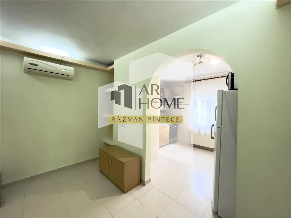 Apartament 2 camere, centrala termica, ultracentrala, Ploiesti - foto 12