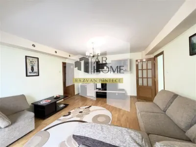 Apartament 2 camere, centrala termica, ultracentrala, Ploiesti - foto 4