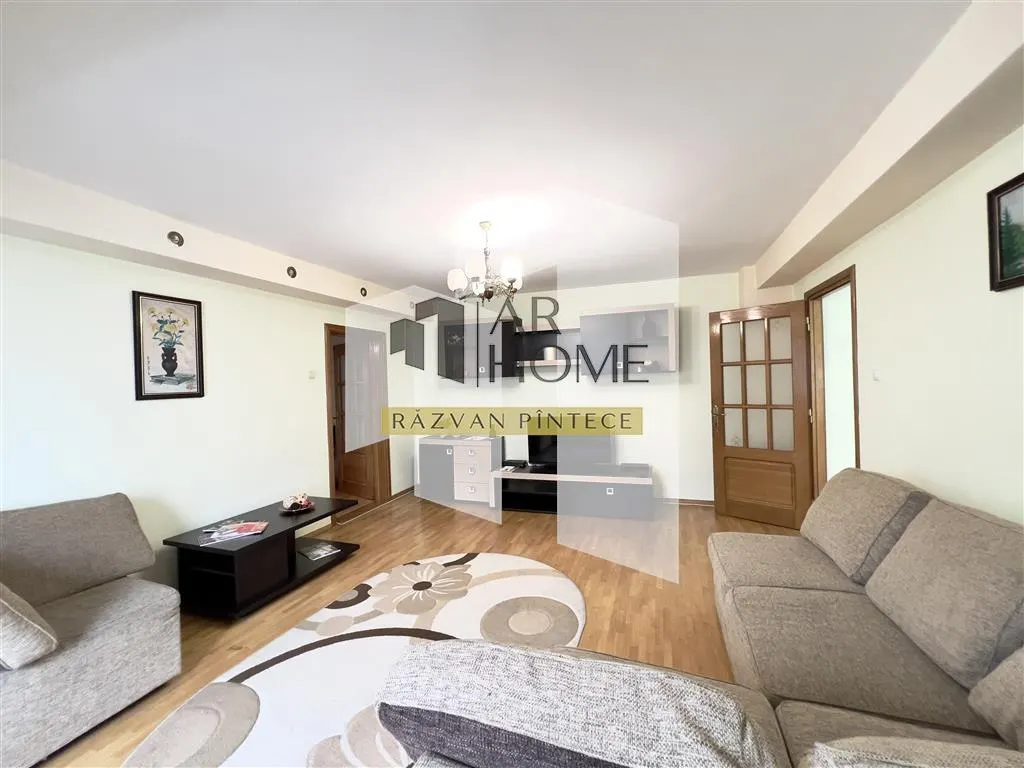Apartament 2 camere, centrala termica, ultracentrala, Ploiesti - foto 4