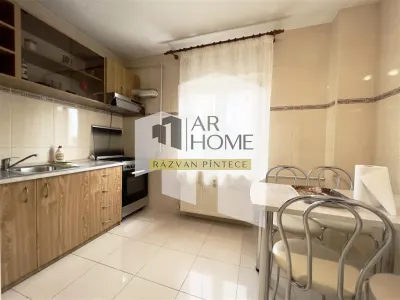 Apartament 2 camere, centrala termica, ultracentrala, Ploiesti - foto 8
