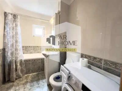 Apartament 2 camere, centrala termica, ultracentrala, Ploiesti - foto 10