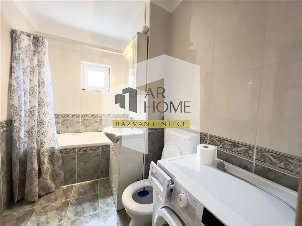 Apartament 2 camere, centrala termica, ultracentrala, Ploiesti - foto 10