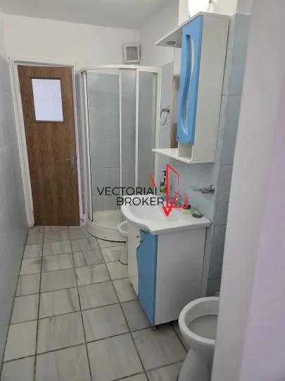Apartament 2 camere Dristor Camil Ressu - foto 1