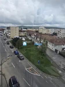Apartament cu doua camere priveliste deosebita - Fagaras