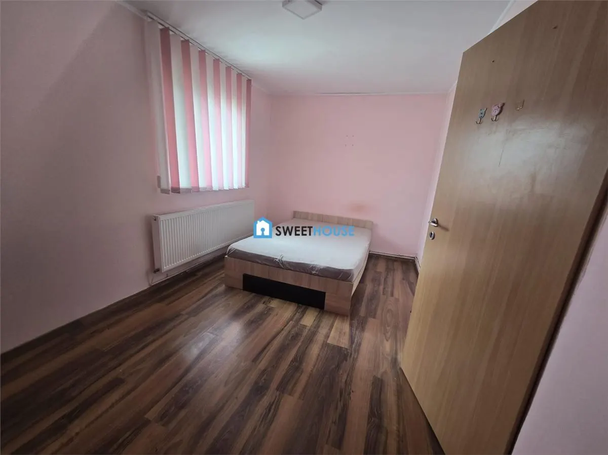 Apartament cu doua camere priveliste deosebita - foto 11