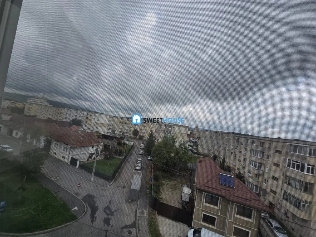 Apartament cu doua camere priveliste deosebita - foto 4