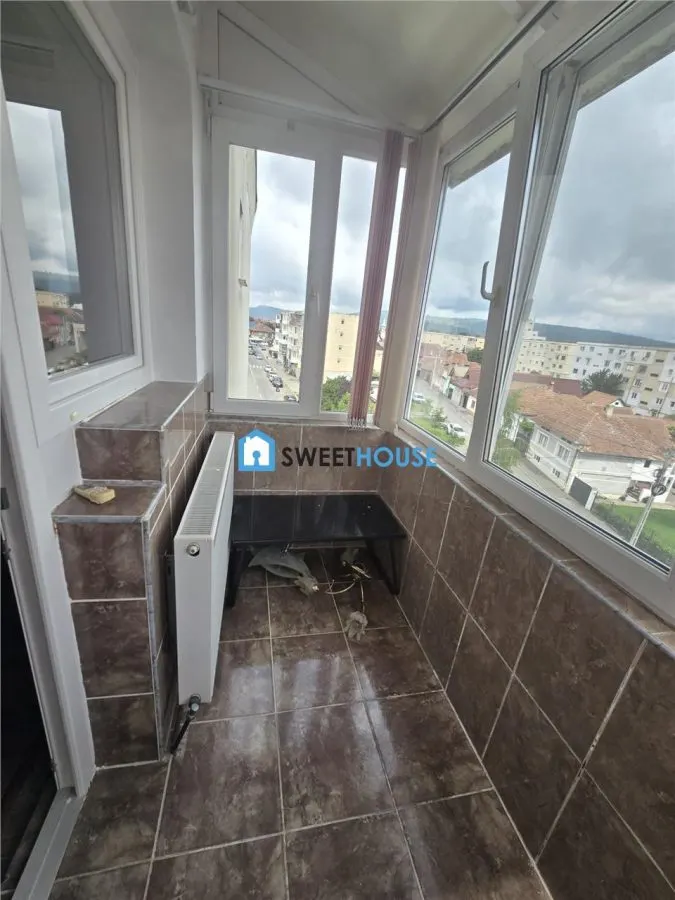 Apartament cu doua camere priveliste deosebita - foto 5