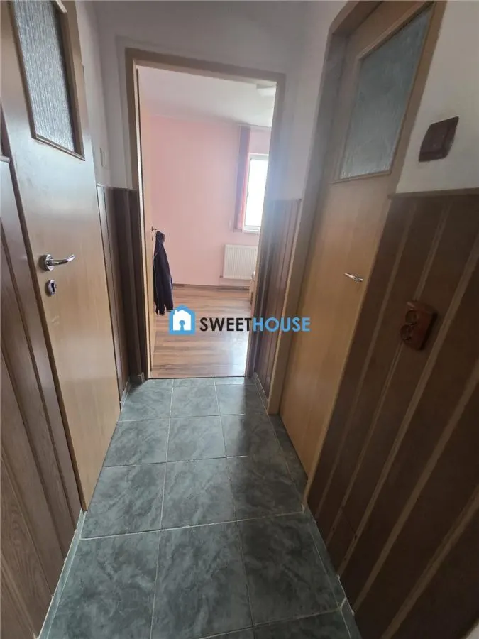 Apartament cu doua camere priveliste deosebita - foto 8