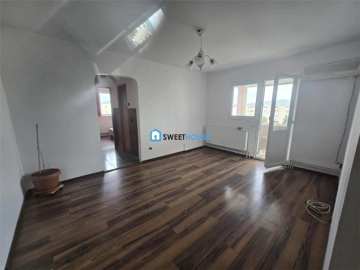 Apartament cu doua camere priveliste deosebita - foto 10