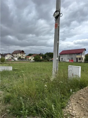 Teren Moșnița Nouă - poza 2
