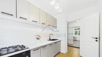 Vanzare 3 camere Ozana 64mp - Bucuresti