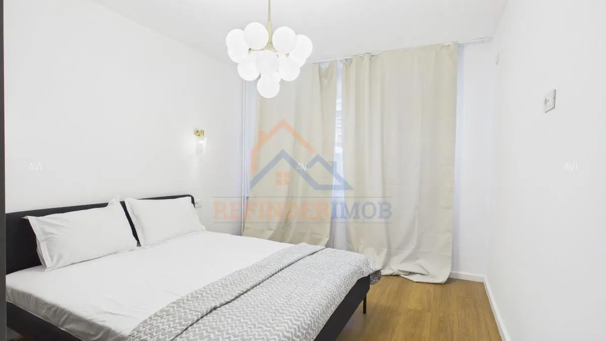 Vanzare 3 camere Ozana 64mp - foto 6