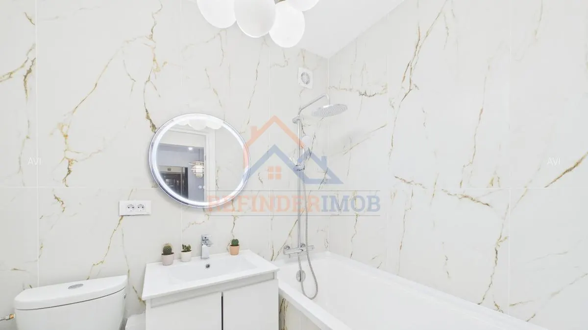 Vanzare 3 camere Ozana 64mp - foto 9