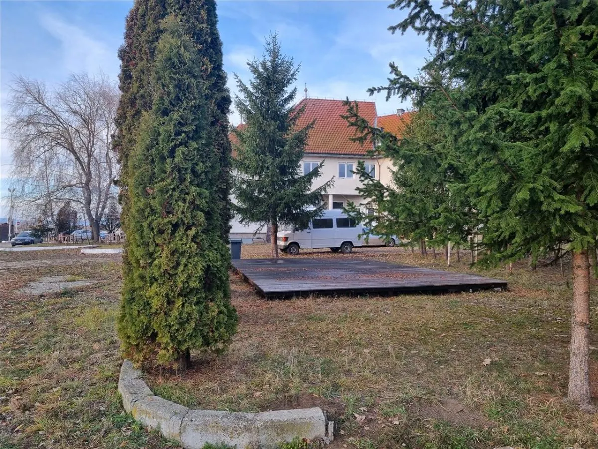 Motel, Restaurant si Benzinarie I DN11 Reci BRASOV - foto 11