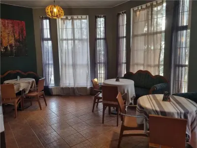 Motel, Restaurant si Benzinarie I DN11 Reci BRASOV - foto 3