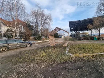 Motel, Restaurant si Benzinarie I DN11 Reci BRASOV - foto 6