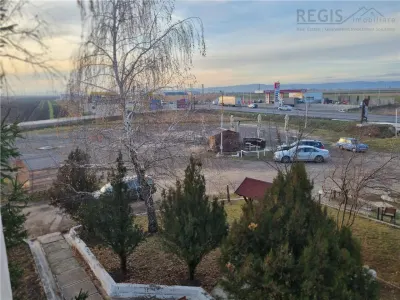 Motel, Restaurant si Benzinarie I DN11 Reci BRASOV - foto 8