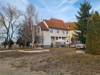 Motel, Restaurant si Benzinarie I DN11 Reci BRASOV - foto 9