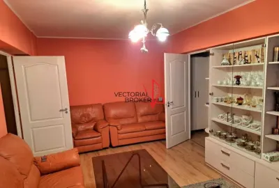Apartament 3 camere Vitan Auchan - foto 3