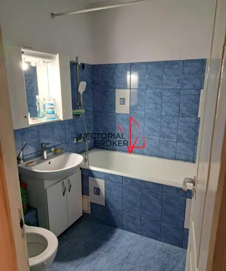 Apartament 3 camere Vitan Auchan - foto 6