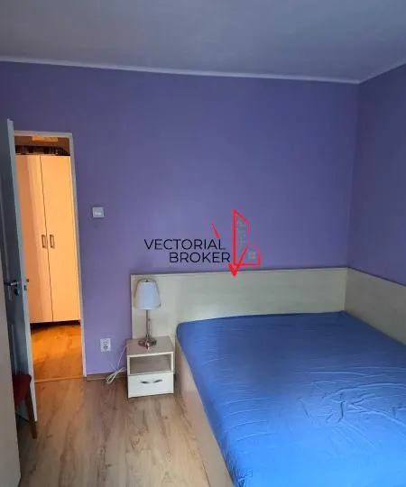 Apartament 3 camere Vitan Auchan - foto 7