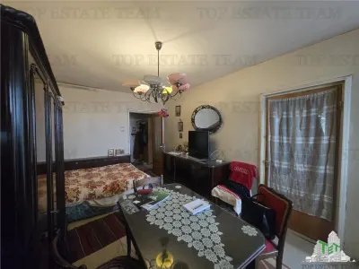 Apartament 3 camere renovabil in cartier Drumul Taberei zona Favorit, sector 6 Bucuresti - foto 2