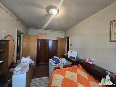 Apartament 3 camere renovabil in cartier Drumul Taberei zona Favorit, sector 6 Bucuresti - foto 4