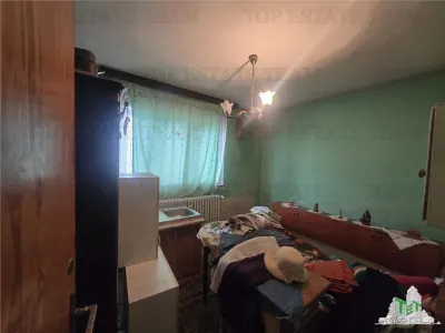 Apartament 3 camere renovabil in cartier Drumul Taberei zona Favorit, sector 6 Bucuresti - foto 5