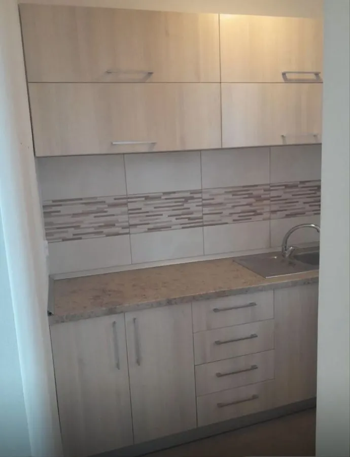 Garsoniera Astra-Saturn,mobilata-utilata,77000 Euro - foto 4
