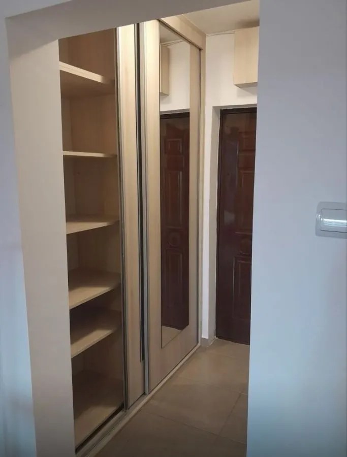 Garsoniera Astra-Saturn,mobilata-utilata,77000 Euro - foto 7