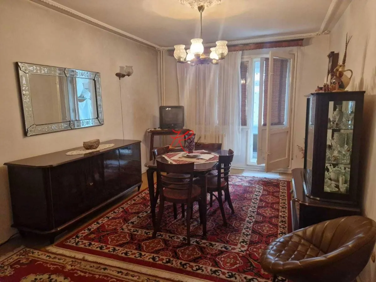 Vanzare apartament 3 camere Doamna Ghica - foto 2