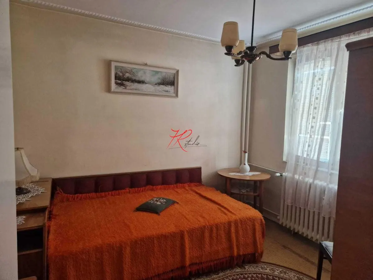 Vanzare apartament 3 camere Doamna Ghica - foto 3