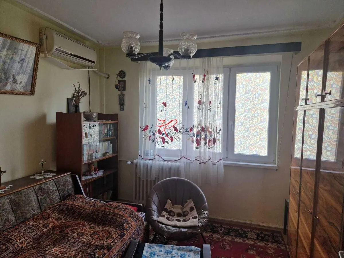 Vanzare apartament 3 camere Doamna Ghica - foto 4