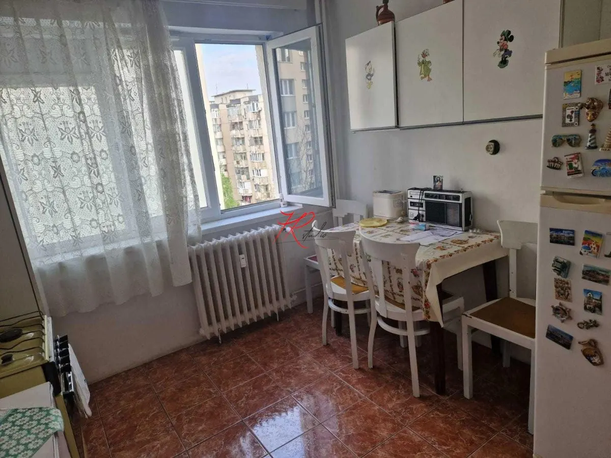 Vanzare apartament 3 camere Doamna Ghica - foto 6
