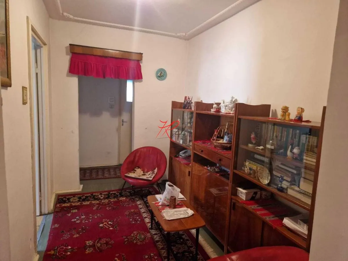 Vanzare apartament 3 camere Doamna Ghica - foto 7