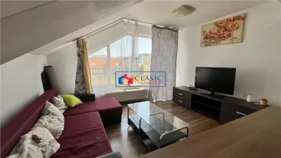 Vanzare apartament 3 camere bloc nou in Buna Ziua- zona Home Garden, Cluj Napoca - Cluj-Napoca