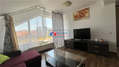 Vanzare apartament 3 camere bloc nou in Buna Ziua- zona Home Garden, Cluj Napoca - foto 2