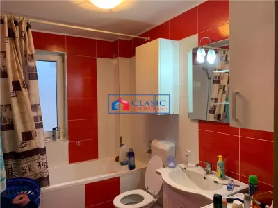 Vanzare apartament 3 camere bloc nou in Buna Ziua- zona Home Garden, Cluj Napoca - foto 11