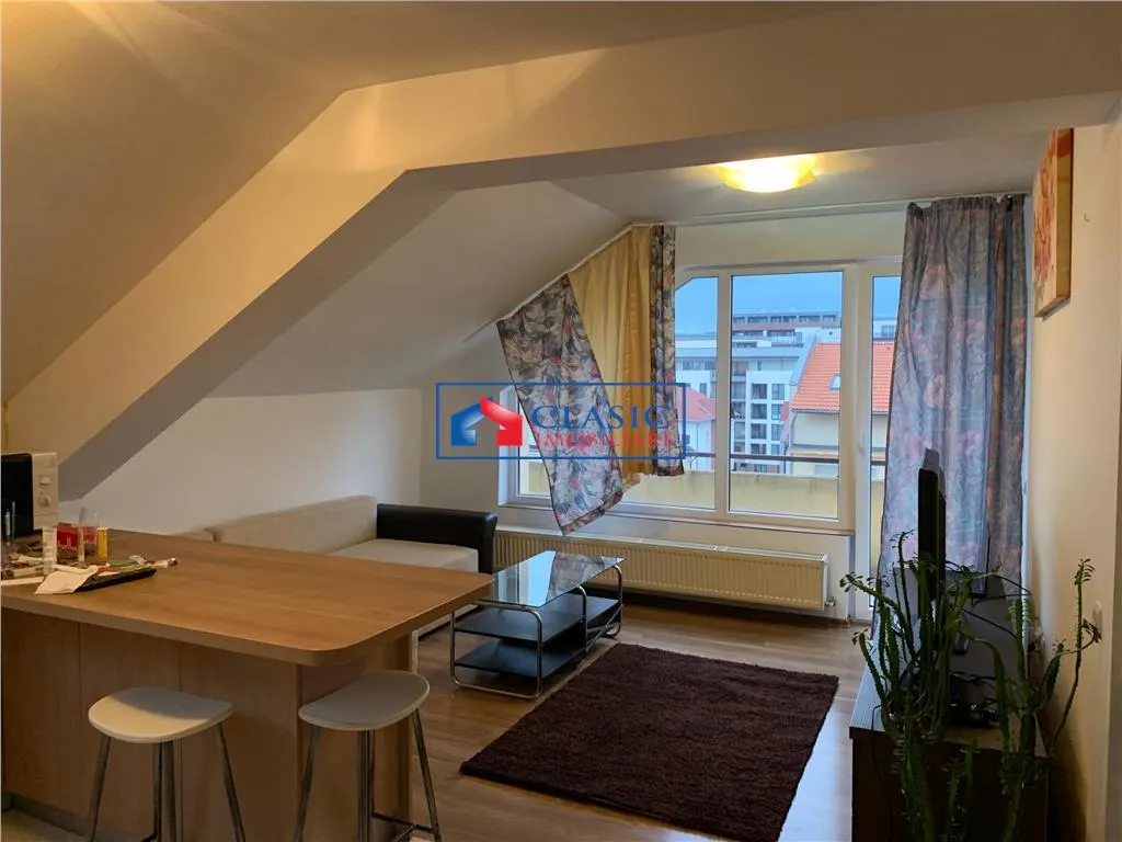 Vanzare apartament 3 camere bloc nou in Buna Ziua- zona Home Garden, Cluj Napoca - foto 3