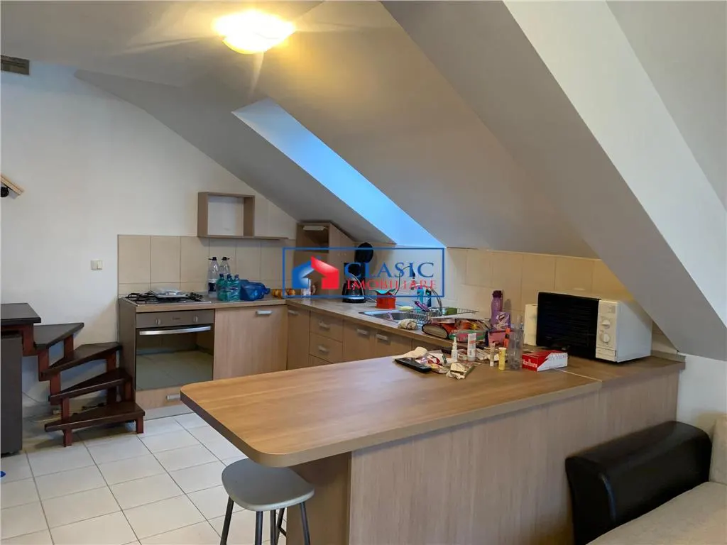 Vanzare apartament 3 camere bloc nou in Buna Ziua- zona Home Garden, Cluj Napoca - foto 4