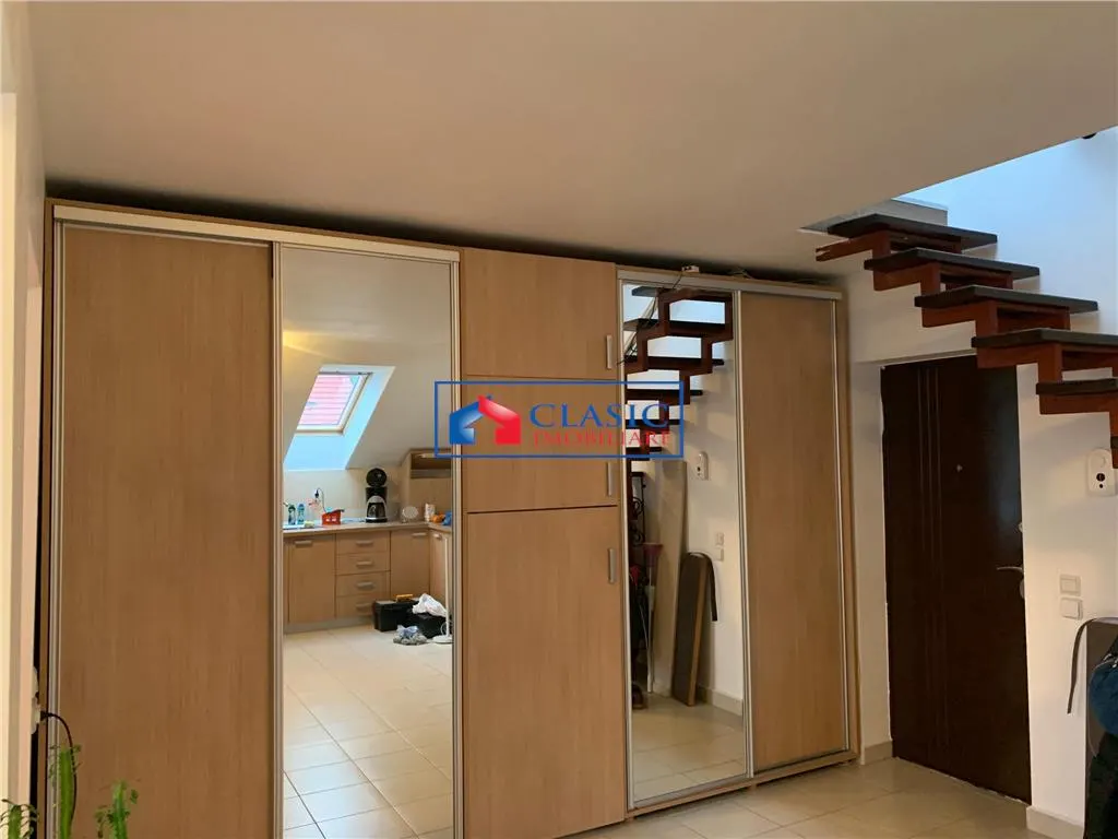 Vanzare apartament 3 camere bloc nou in Buna Ziua- zona Home Garden, Cluj Napoca - foto 5