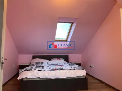 Vanzare apartament 3 camere bloc nou in Buna Ziua- zona Home Garden, Cluj Napoca - foto 7