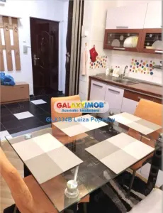 Apartament 2 camere 13 Septembrie-Dumbrava Noua et 1/8 60mp - Bucuresti